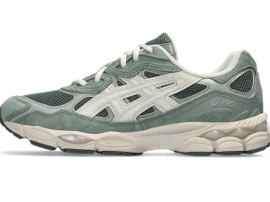 ASICS GEL-NYC | Sportstyle>GEL-NYC Ivy/Smoke Grey