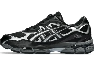 ASICS GEL-NYC | Sportstyle>GEL-NYC Black/Graphite Grey