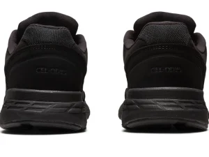 ASICS Trail running | Hardloopschoenen>GEL-ODYS Black/Black