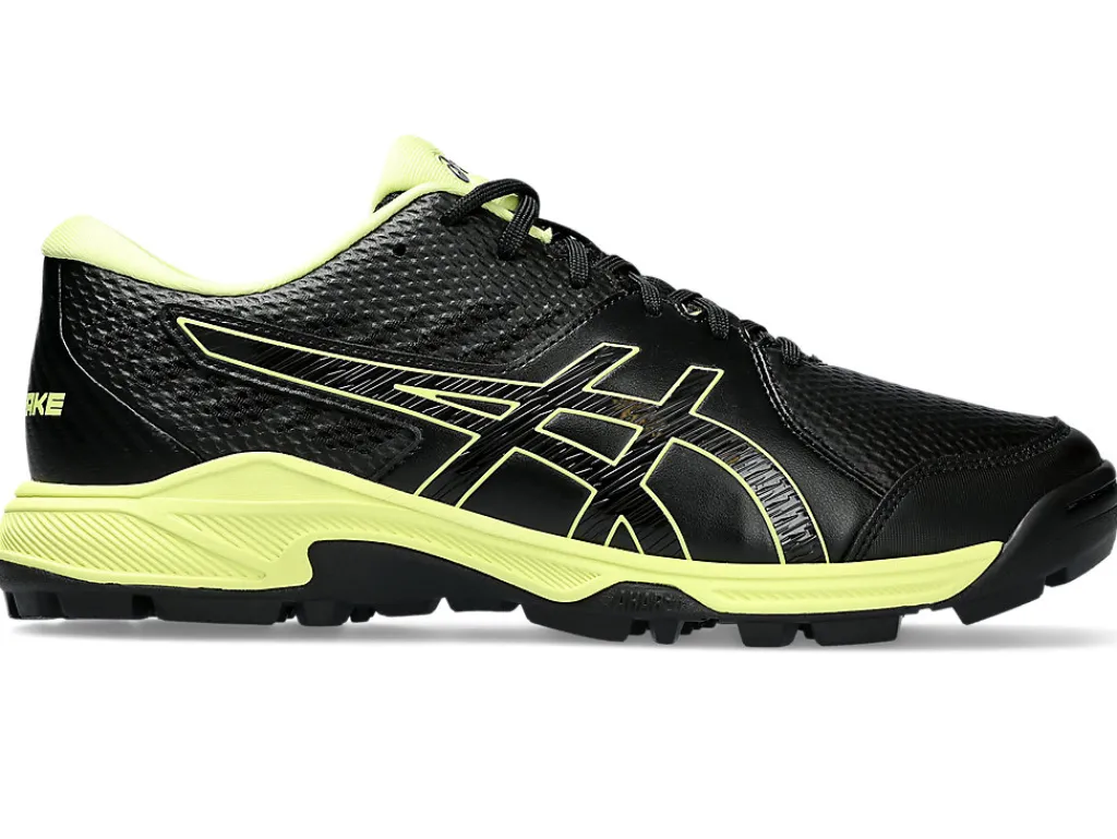 gelpeake__0-1.webp ASICS Hockey | Schoenen>GEL-PEAKE 2 Black/Glow Yellow