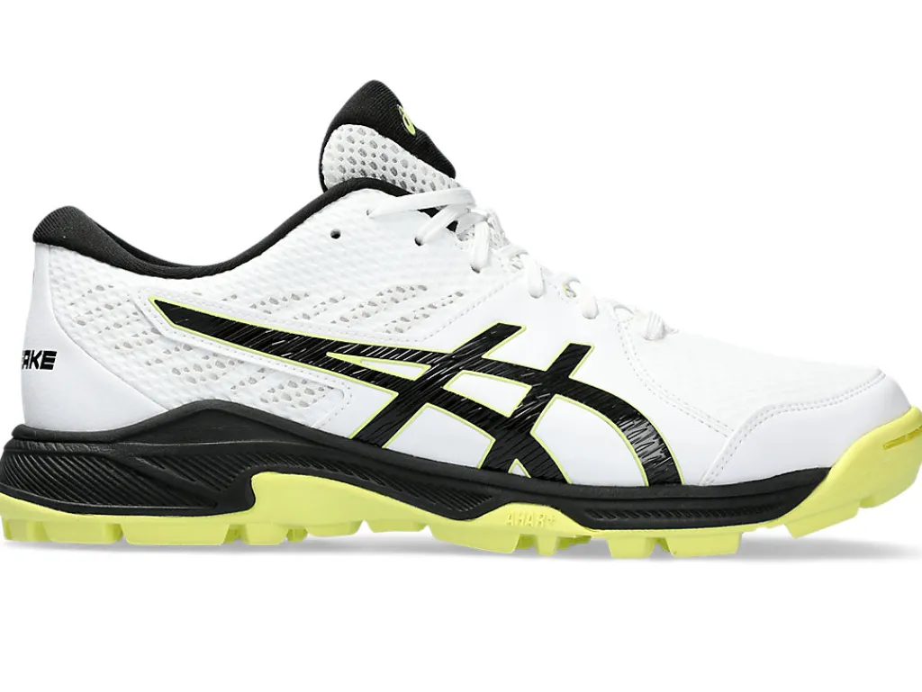 gelpeake__0.webp ASICS Hockey | Schoenen>GEL-PEAKE 2 White/Glow Yellow