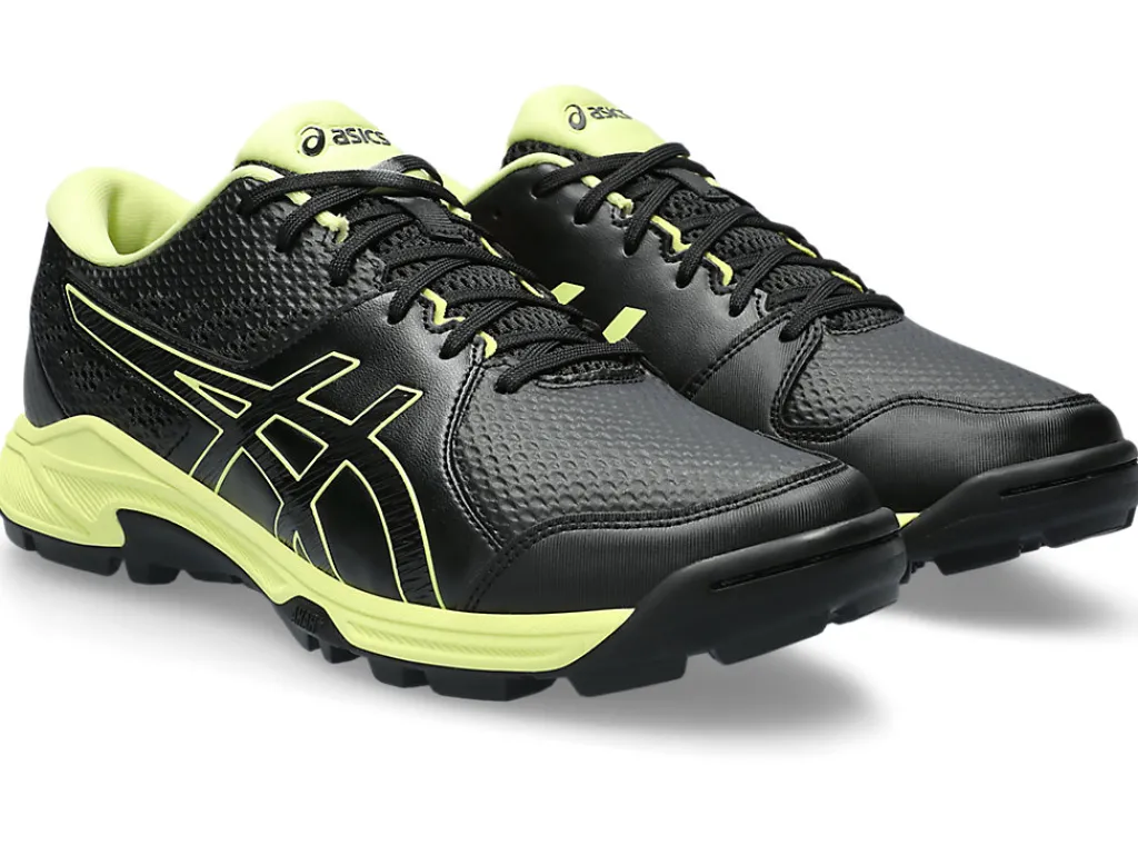 gelpeake__1-1.webp ASICS Hockey | Schoenen>GEL-PEAKE 2 Black/Glow Yellow