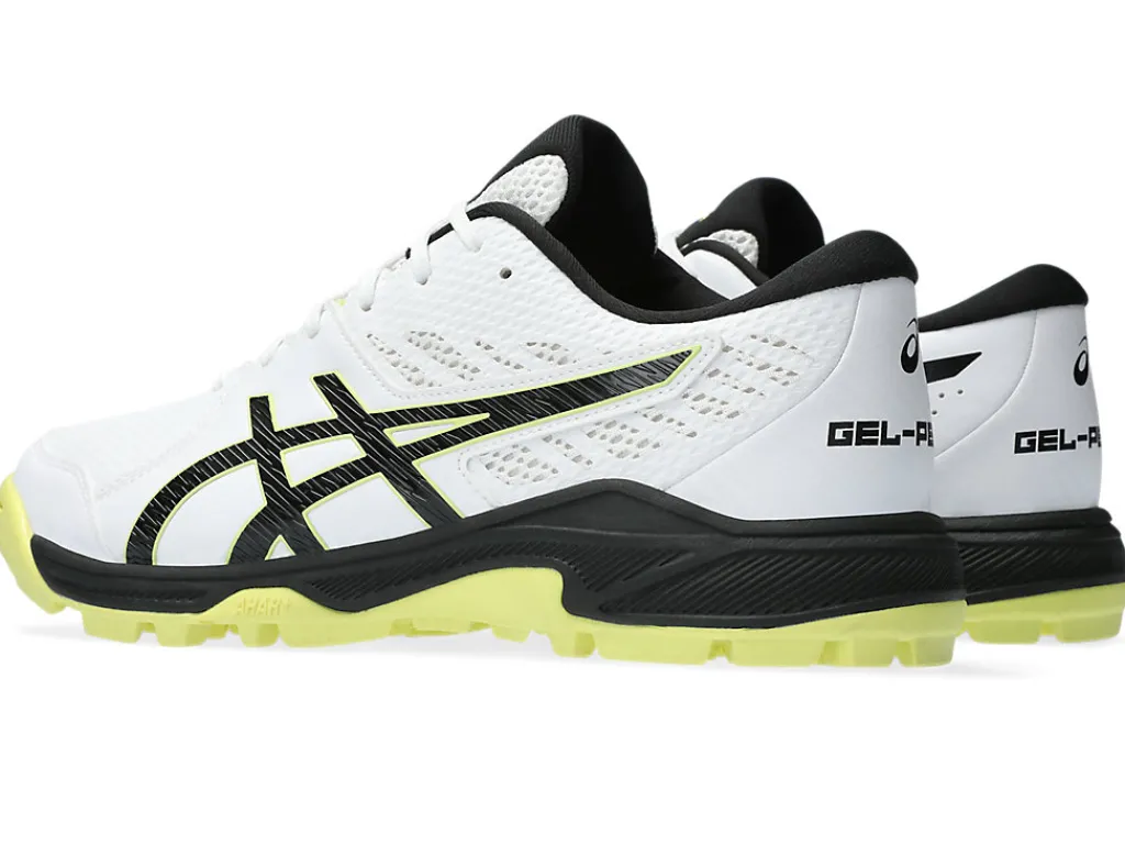 gelpeake__2.webp ASICS Hockey | Schoenen>GEL-PEAKE 2 White/Glow Yellow