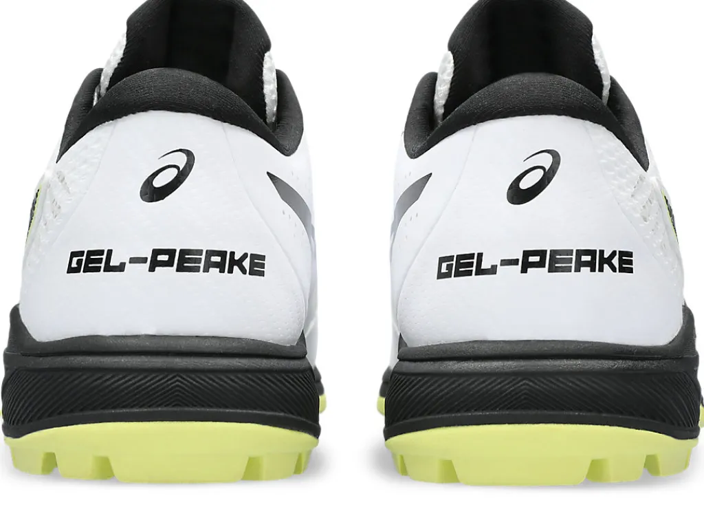 gelpeake__4.webp ASICS Hockey | Schoenen>GEL-PEAKE 2 White/Glow Yellow