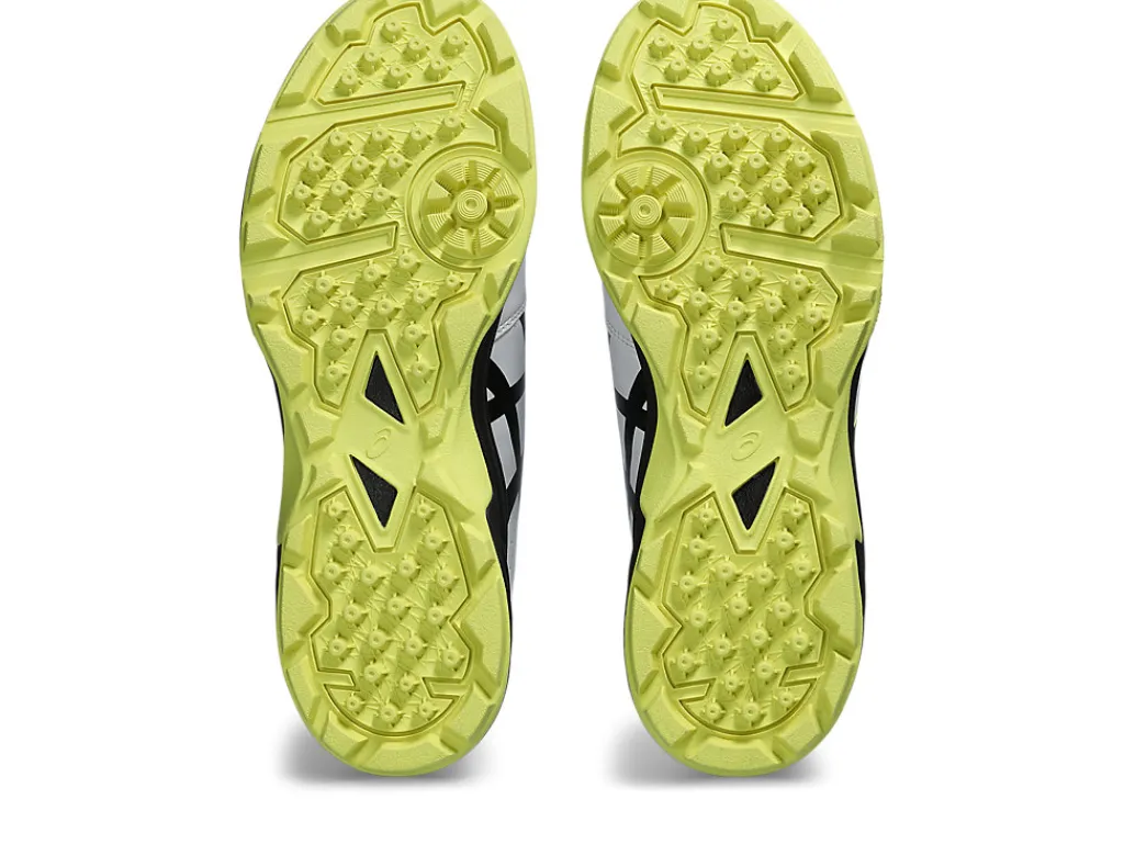 gelpeake__6.webp ASICS Hockey | Schoenen>GEL-PEAKE 2 White/Glow Yellow