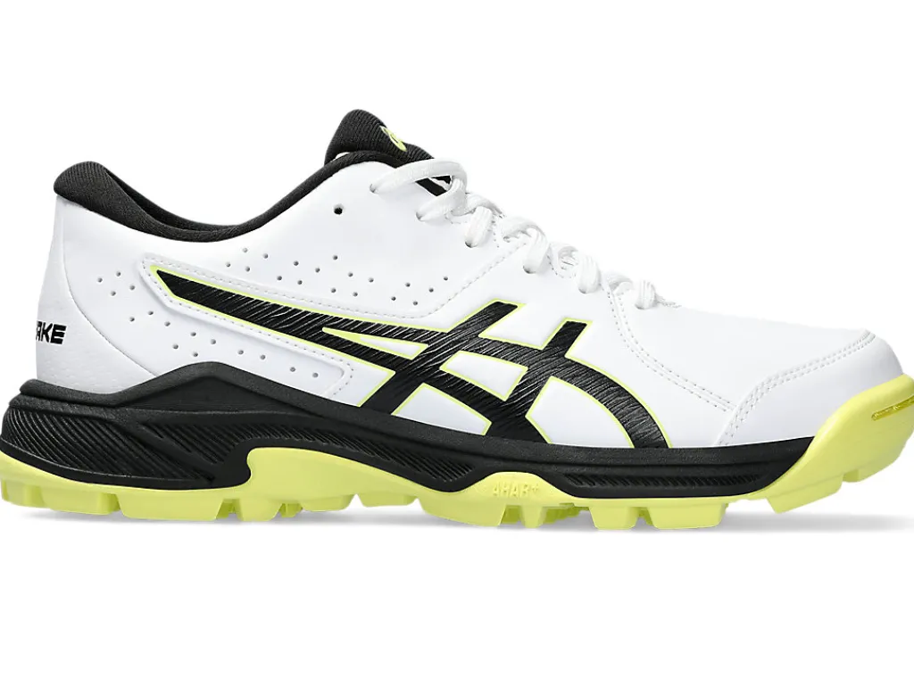 gelpeake__gs_0-3.webp ASICS Hockey | Andere sporten>GEL-PEAKE 2 GS White/Glow Yellow
