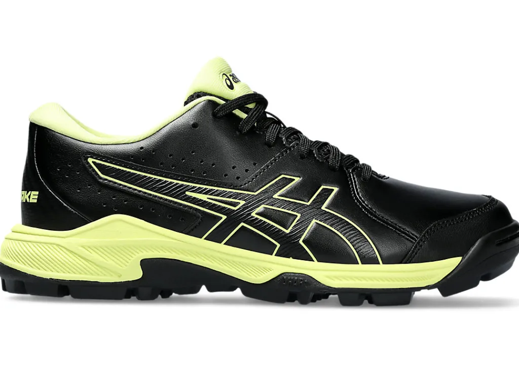 gelpeake__gs_0.webp ASICS Hockey | Andere sporten>GEL-PEAKE 2 GS Black/Glow Yellow