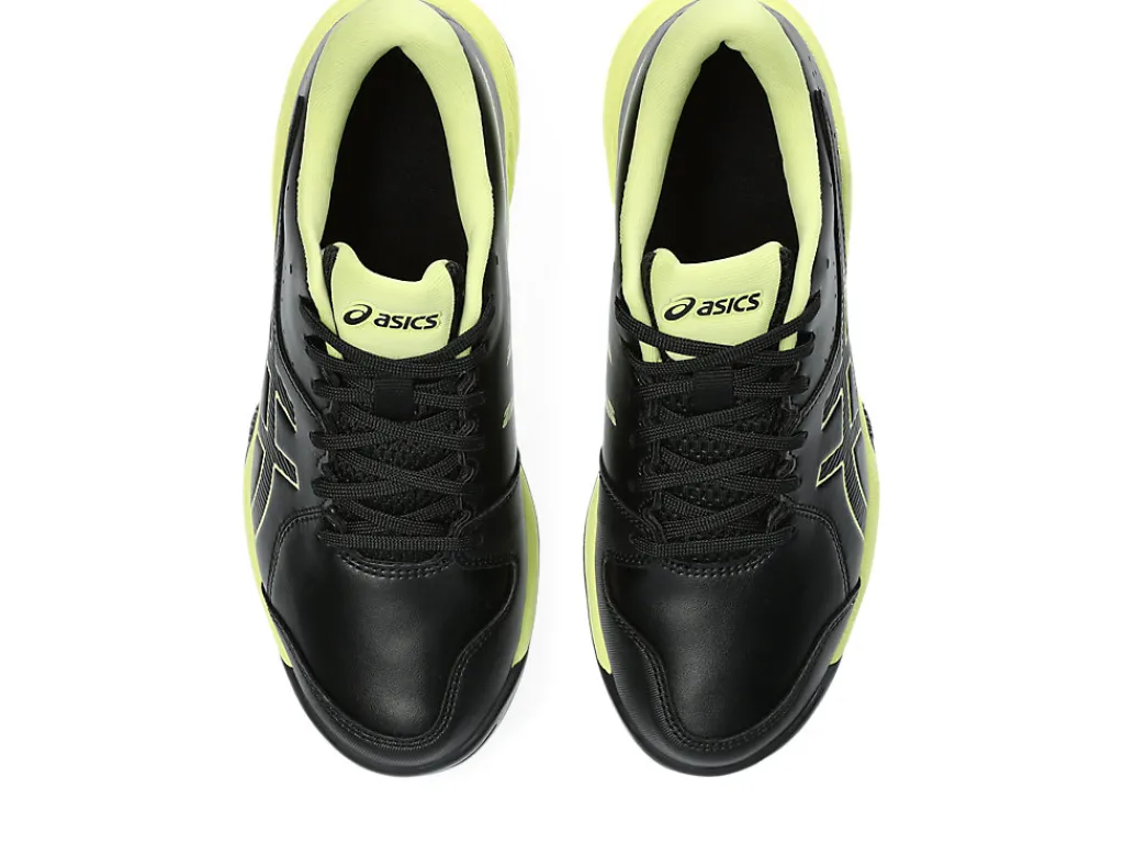 gelpeake__gs_5.webp ASICS Hockey | Andere sporten>GEL-PEAKE 2 GS Black/Glow Yellow