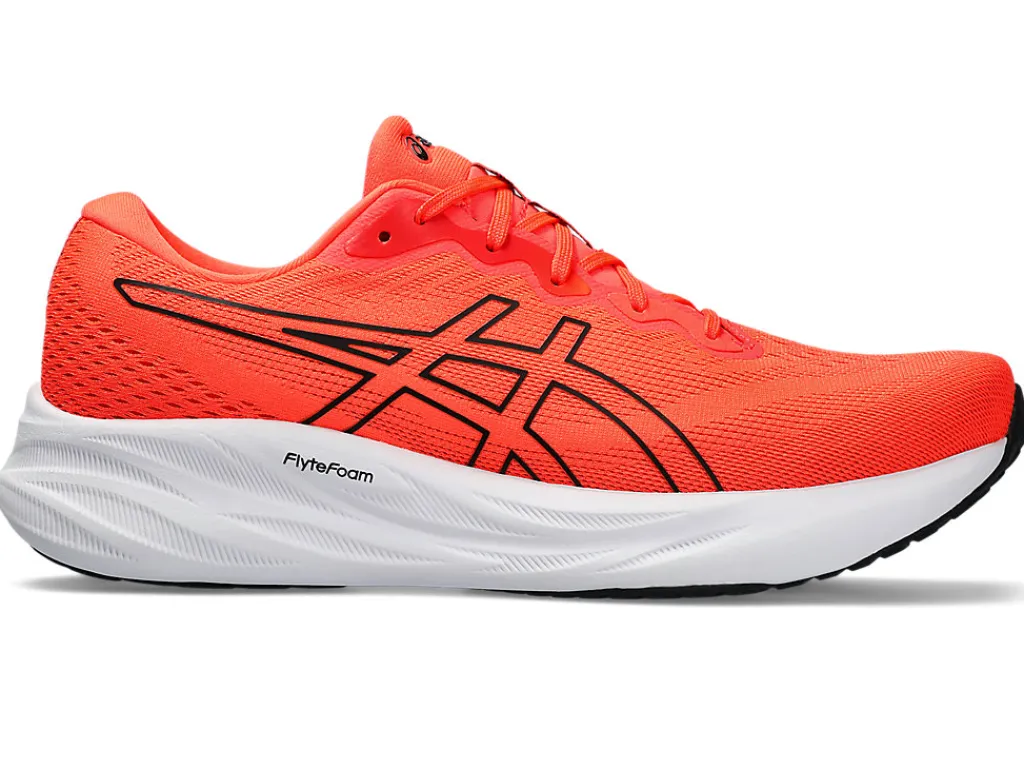gelpulse__0-1.webp ASICS GEL-PULSE™ | Hardloopschoenen>GEL-PULSE 15 Sunrise Red/Black