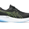 ASICS GEL-PULSE™ | Verder hardlopen - neutral>GEL-PULSE 15 Black/Electric Lime