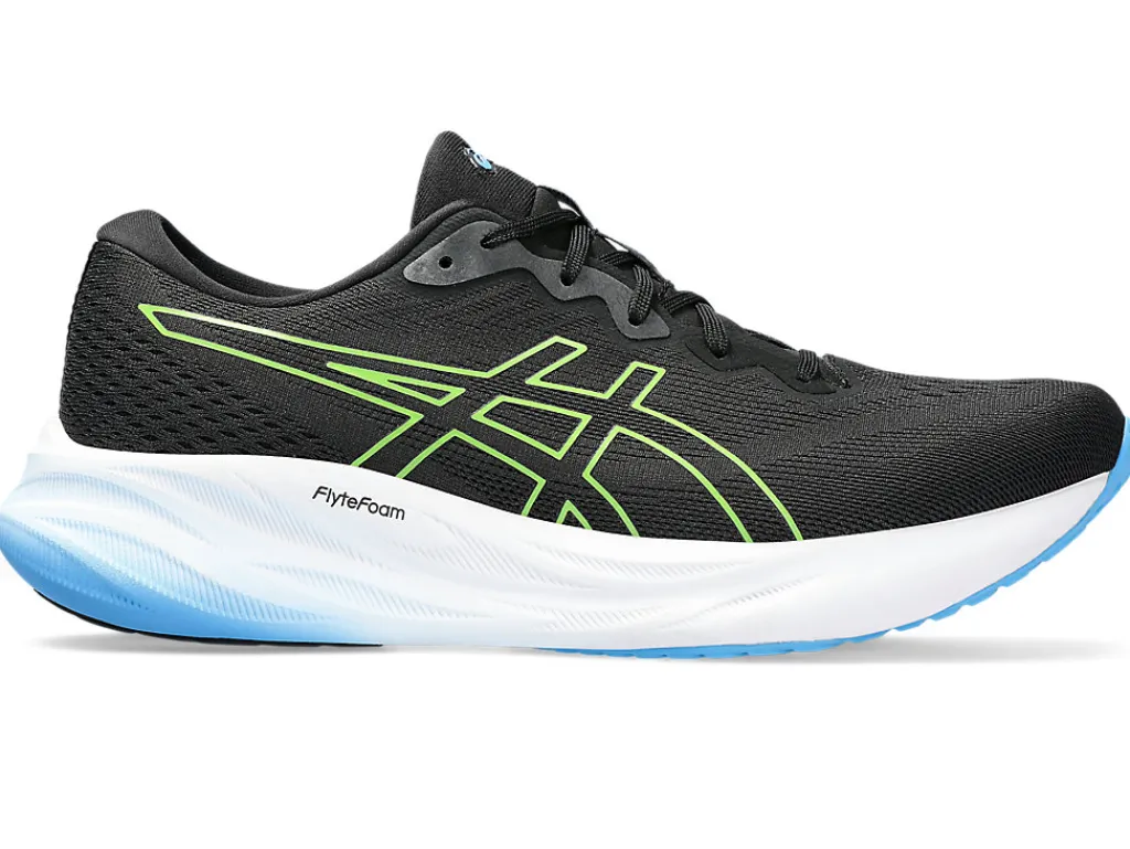 gelpulse__0-11.webp ASICS GEL-PULSE™ | Verder hardlopen - neutral>GEL-PULSE 15 Black/Electric Lime