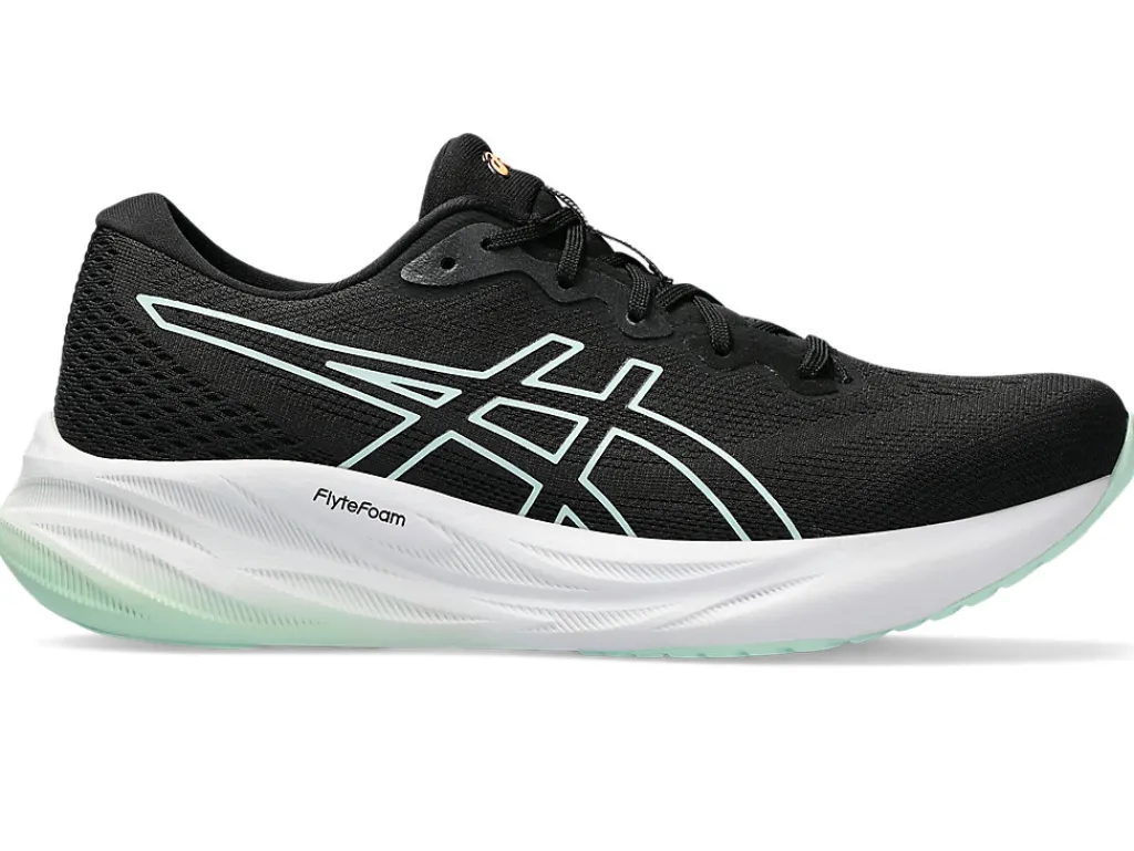 gelpulse__0-9.webp ASICS GEL-PULSE™ | Verder hardlopen - neutral>GEL-PULSE 15 Black/Mint Tint