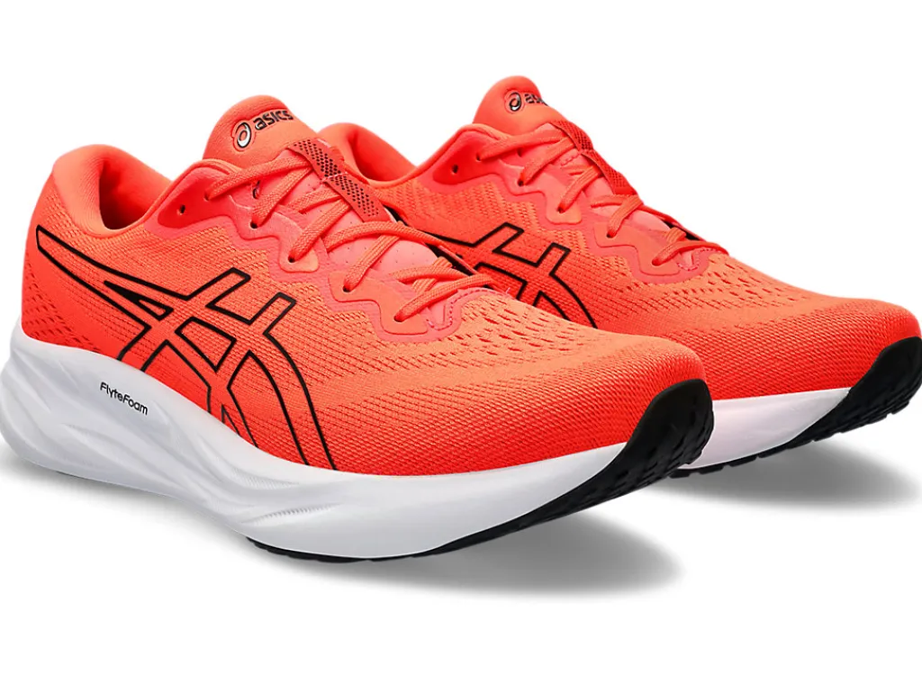 gelpulse__1-1.webp ASICS GEL-PULSE™ | Hardloopschoenen>GEL-PULSE 15 Sunrise Red/Black