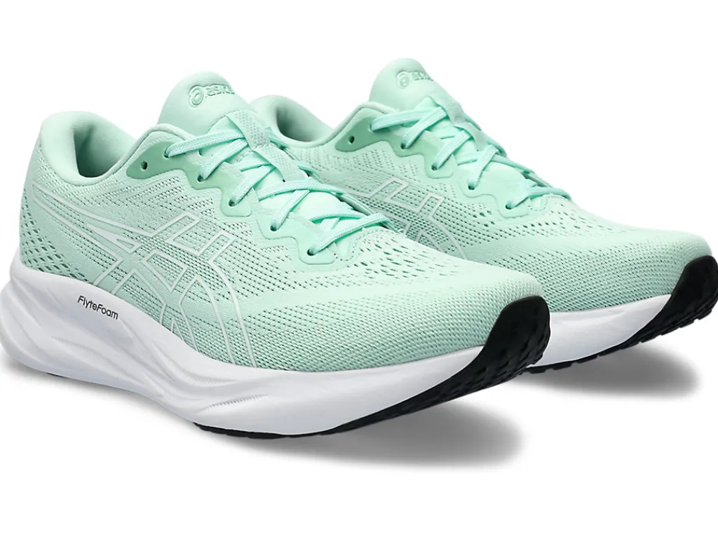 gelpulse__1-3.webp ASICS GEL-PULSE™ | Verder hardlopen - neutral>GEL-PULSE 15 Mint Tint/White