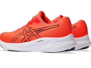 ASICS GEL-PULSE™ | Hardloopschoenen>GEL-PULSE 15 Sunrise Red/Black