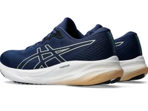 ASICS GEL-PULSE™ | Hardloopschoenen>GEL-PULSE 15 Blue Expanse/Champagne