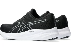 ASICS GEL-PULSE™ | Verder hardlopen - neutral>GEL-PULSE 15 Black/Sheet Rock