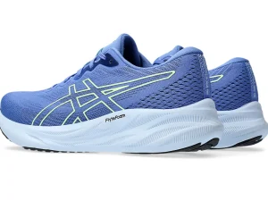ASICS GEL-PULSE™ | Verder hardlopen - neutral>GEL-PULSE 15 Sapphire/Illuminate Yellow