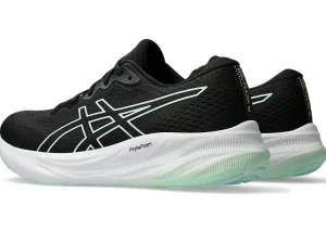 ASICS GEL-PULSE™ | Verder hardlopen - neutral>GEL-PULSE 15 Black/Mint Tint