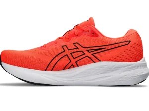 ASICS GEL-PULSE™ | Hardloopschoenen>GEL-PULSE 15 Sunrise Red/Black