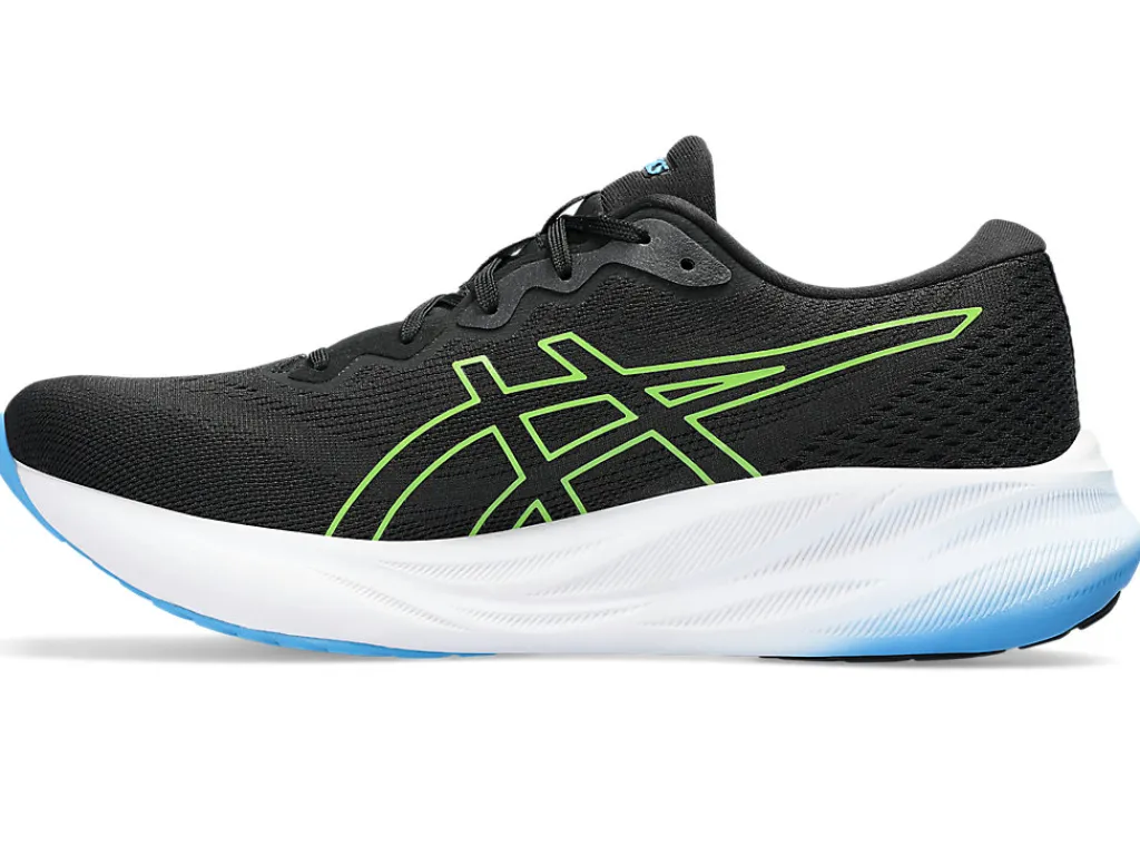 gelpulse__3-11.webp ASICS GEL-PULSE™ | Verder hardlopen - neutral>GEL-PULSE 15 Black/Electric Lime