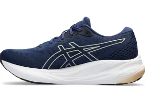 ASICS GEL-PULSE™ | Hardloopschoenen>GEL-PULSE 15 Blue Expanse/Champagne