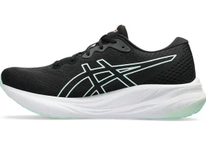 ASICS GEL-PULSE™ | Verder hardlopen - neutral>GEL-PULSE 15 Black/Mint Tint