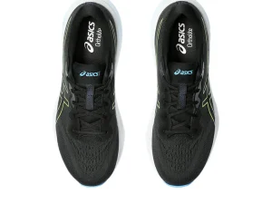 ASICS GEL-PULSE™ | Verder hardlopen - neutral>GEL-PULSE 15 Black/Electric Lime