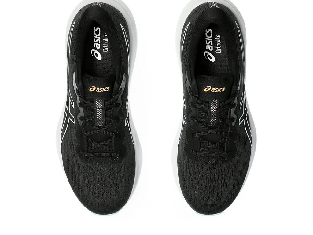 gelpulse__5-9.webp ASICS GEL-PULSE™ | Verder hardlopen - neutral>GEL-PULSE 15 Black/Mint Tint