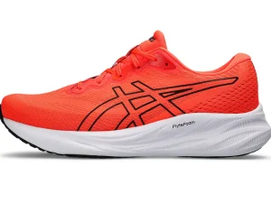 ASICS GEL-PULSE™ | Hardloopschoenen>GEL-PULSE 15 Sunrise Red/Black