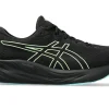 ASICS GEL-PULSE™ | Hardloopschoenen>GEL-PULSE 15 GTX Black/Illuminate Green