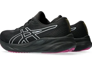 ASICS GEL-PULSE™ | Hardloopschoenen>GEL-PULSE 15 GTX Black/Blackberry