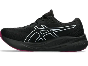 ASICS GEL-PULSE™ | Hardloopschoenen>GEL-PULSE 15 GTX Black/Blackberry
