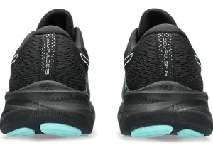 ASICS GEL-PULSE™ | Hardloopschoenen>GEL-PULSE 15 GTX Black/Illuminate Green
