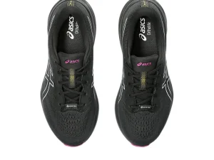 ASICS GEL-PULSE™ | Hardloopschoenen>GEL-PULSE 15 GTX Black/Blackberry