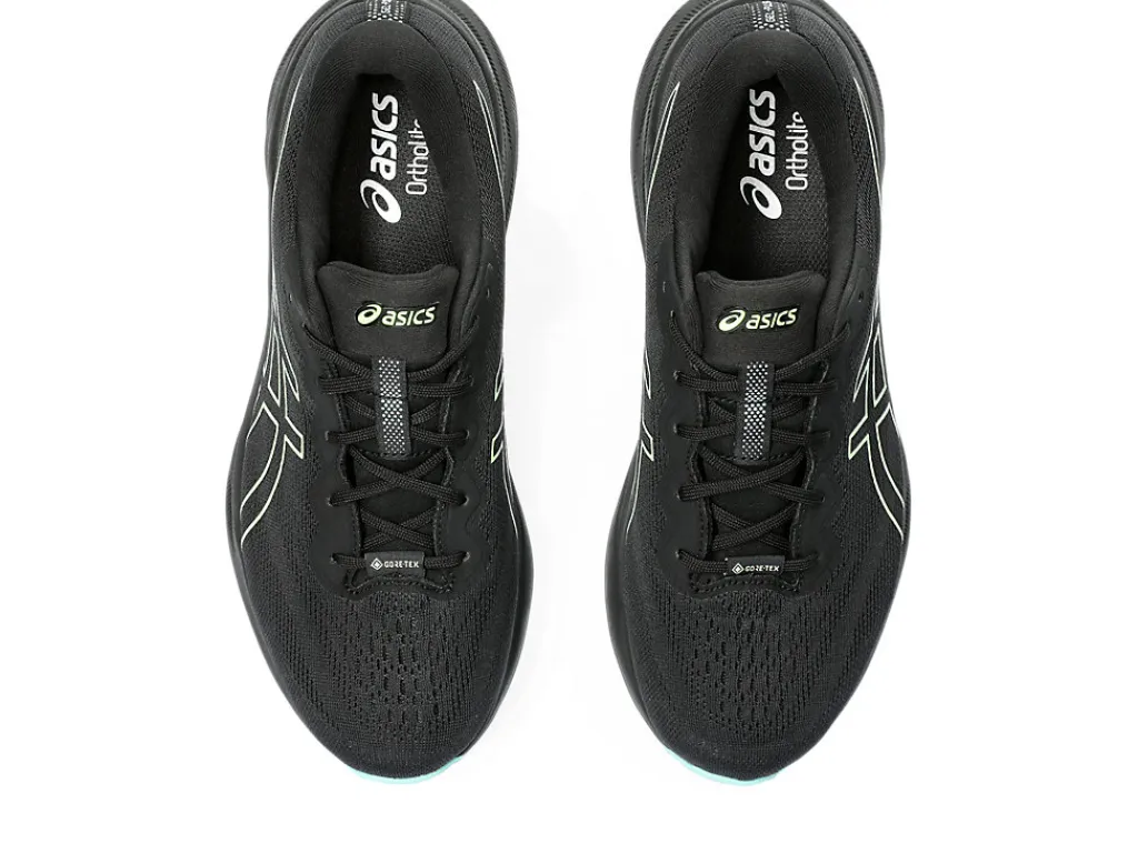 gelpulse__gtx_5.webp ASICS GEL-PULSE™ | Hardloopschoenen>GEL-PULSE 15 GTX Black/Illuminate Green