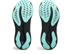 ASICS GEL-PULSE™ | Hardloopschoenen>GEL-PULSE 15 GTX Black/Illuminate Green