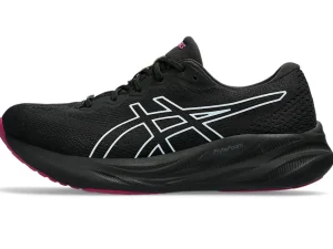 ASICS GEL-PULSE™ | Hardloopschoenen>GEL-PULSE 15 GTX Black/Blackberry