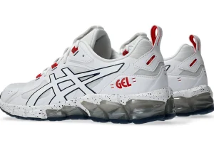 ASICS GEL-QUANTUM™ | Sportstyle>GEL-QUANTUM 180 White/White