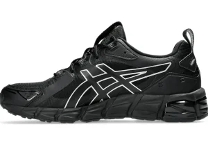 ASICS GEL-QUANTUM™ | GEL-QUANTUM>GEL-QUANTUM 180 Black/Black