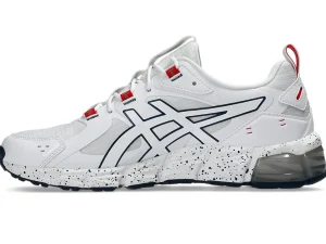 ASICS GEL-QUANTUM™ | Sportstyle>GEL-QUANTUM 180 White/White