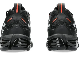 ASICS GEL-QUANTUM™ | GEL-QUANTUM>GEL-QUANTUM 180 Black/White