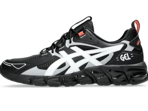 ASICS GEL-QUANTUM™ | GEL-QUANTUM>GEL-QUANTUM 180 Black/White