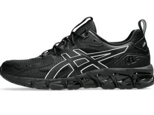ASICS GEL-QUANTUM™ | GEL-QUANTUM>GEL-QUANTUM 180 Black/Black