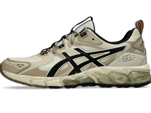 ASICS GEL-QUANTUM™ | GEL-QUANTUM>GEL-QUANTUM 180 Vanilla/Black