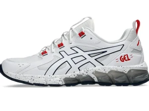 ASICS GEL-QUANTUM™ | Sportstyle>GEL-QUANTUM 180 White/White