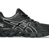 ASICS GEL-QUANTUM™ | GEL-QUANTUM>GEL-QUANTUM 180 6 Black/Pure Silver