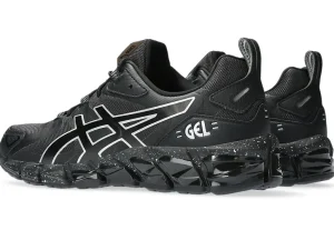 ASICS GEL-QUANTUM™ | GEL-QUANTUM>GEL-QUANTUM 180 6 Black/Pure Silver