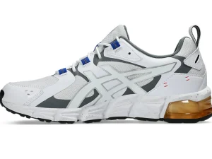 ASICS GEL-QUANTUM™ | GEL-QUANTUM>GEL-QUANTUM 180 6 White/Steel Grey