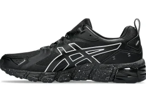 ASICS GEL-QUANTUM™ | GEL-QUANTUM>GEL-QUANTUM 180 6 Black/Pure Silver
